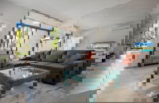 Foto 1 - La Alcazaba Sleek Apartment in Marbella - Ref M48