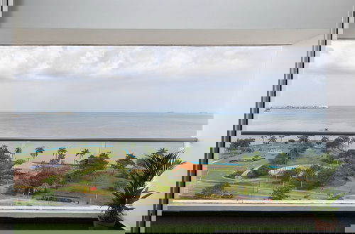 Foto 18 - The Wataqui Condo by Acomodo 45 Days Minimum