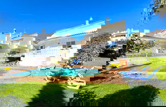 Foto 1 - Vilamoura Brightness Villa by Homing