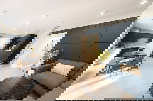 Foto 5 - Former Wine Vaults With Hot Tub Private Courtyard