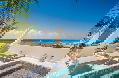 Photo 28 - 2 Br With Rooftop Pool and Stunning Ocean View