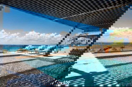 Photo 21 - 2 Br With Rooftop Pool and Stunning Ocean View