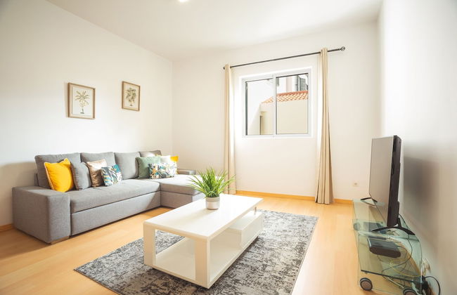 S o Pedro Central Flat by Atlantic Holiday - Foto 1