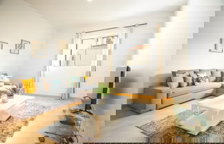 Foto 1 - S o Pedro Central Flat by Atlantic Holiday