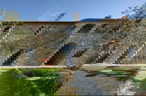 Photo 44 - Villa Valle in Sarteano