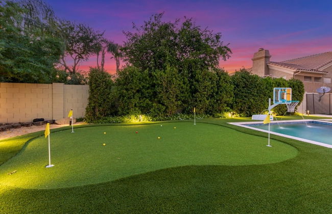 Anderson LUX Estate Private Bar Pool Sleeps 12 - Foto 53