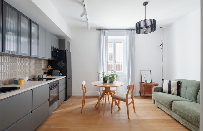 Cereate Suites - Foto 73