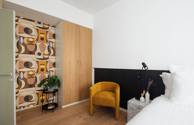 Cereate Suites - Foto 9