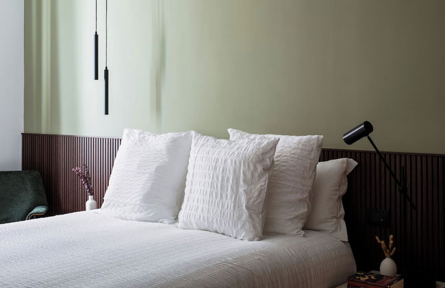 Cereate Suites - Foto 26