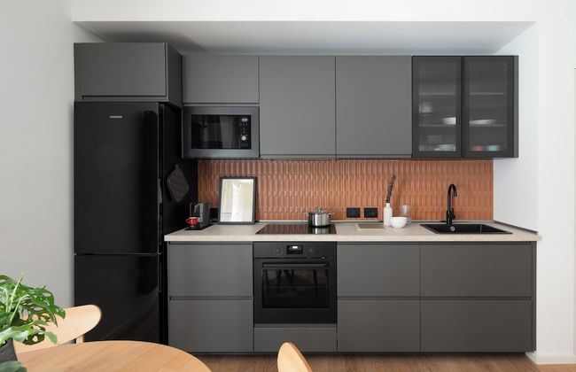 Cereate Suites - Foto 62