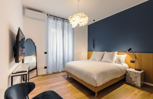 Cereate Suites - Foto 46