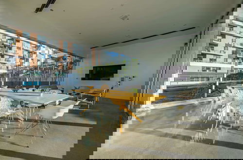 Foto 6 - @marbella Lane - Chic 2BR Penthouse w/ Ocean Views