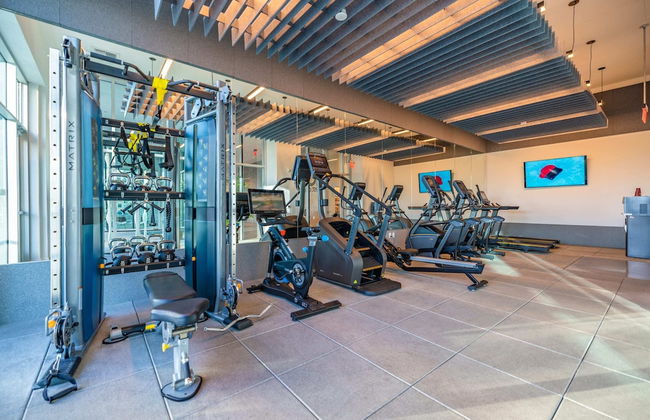 @marbella Lane - Chic 2BR Penthouse w/ Ocean Views - Foto 63