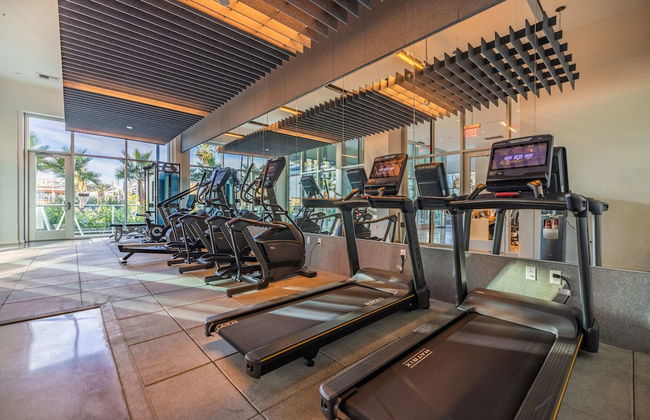 @marbella Lane - Chic 2BR Penthouse w/ Ocean Views - Foto 62