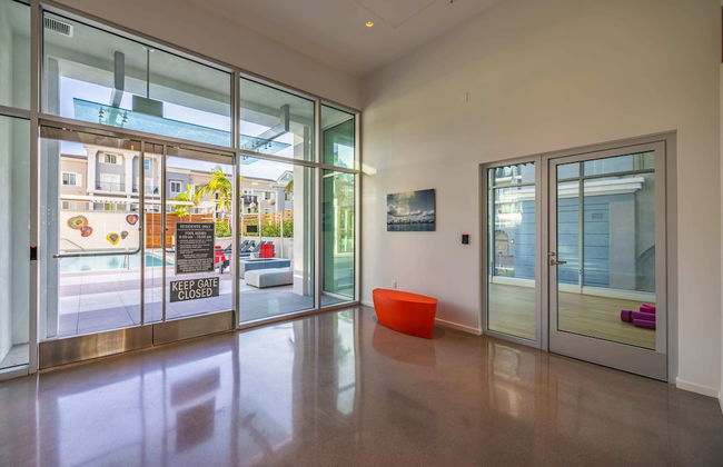 @marbella Lane - Chic 2BR Penthouse w/ Ocean Views - Foto 54