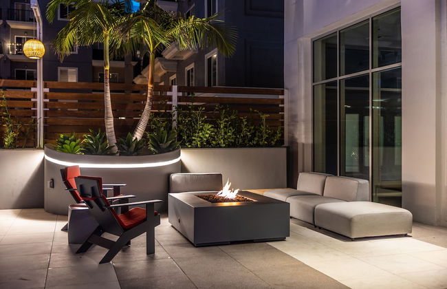 @marbella Lane - Chic 2BR Penthouse w/ Ocean Views - Foto 77