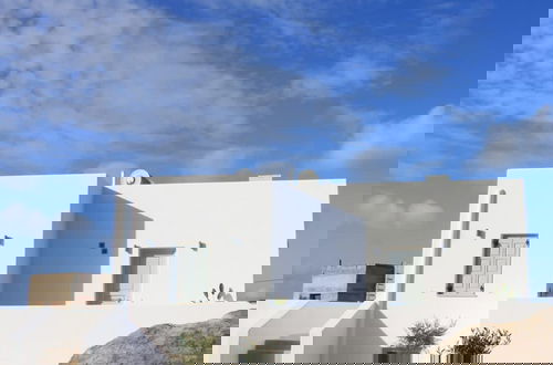 Foto 1 - Assyr B - Santorini Cozy Retreat
