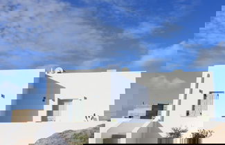 Foto 1 - Assyr B - Santorini Cozy Retreat