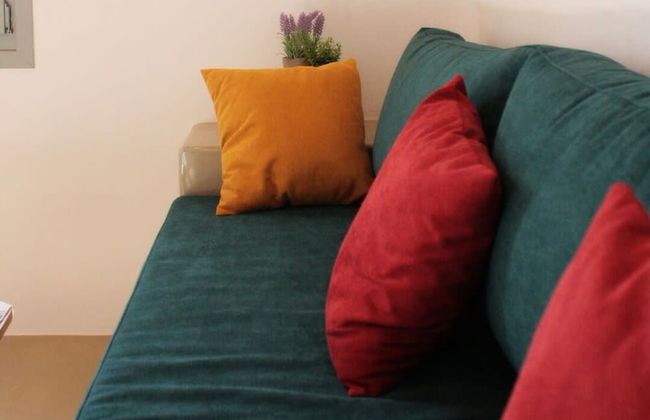 Assyr B - Santorini Cozy Retreat - Foto 2
