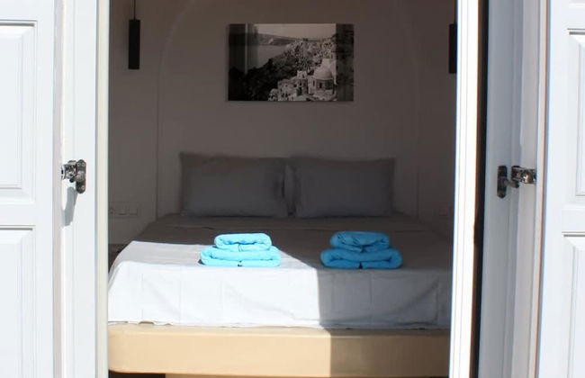 Assyr B - Santorini Cozy Retreat - Foto 10