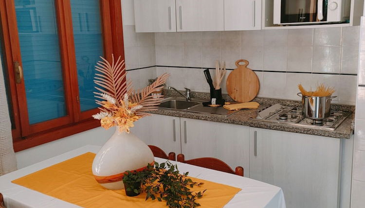 Foto 1 - Recently Refurbished two Bedroom Flat in Bibione