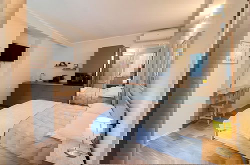 Foto 1 - Colorful studio- Bramante 41