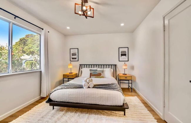 @ Marbella Lane - Stylish Cozy4br in Siliconvalley - Foto 12
