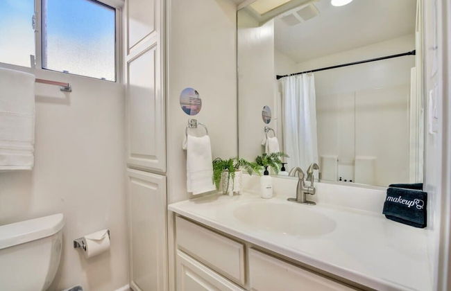 @ Marbella Lane - Stylish Cozy4br in Siliconvalley - Foto 34