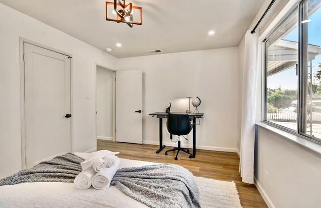 @ Marbella Lane - Stylish Cozy4br in Siliconvalley - Foto 9