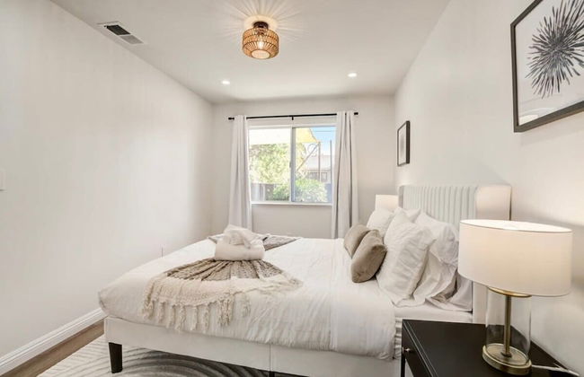 @ Marbella Lane - Stylish Cozy4br in Siliconvalley - Foto 10