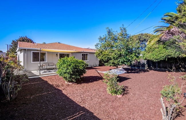 @ Marbella Lane - Stylish Cozy4br in Siliconvalley - Foto 41