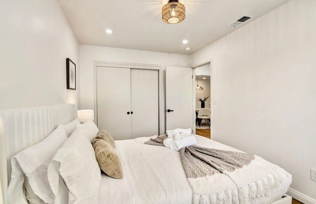 @ Marbella Lane - Stylish Cozy4br in Siliconvalley - Foto 3