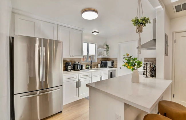 @ Marbella Lane - Stylish Cozy4br in Siliconvalley - Foto 21