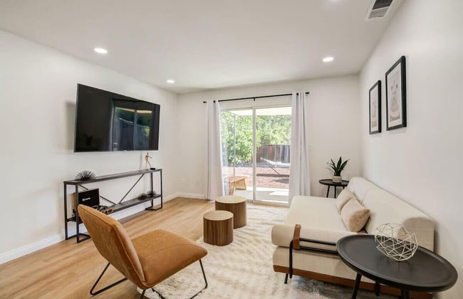 @ Marbella Lane - Stylish Cozy4br in Siliconvalley - Foto 27