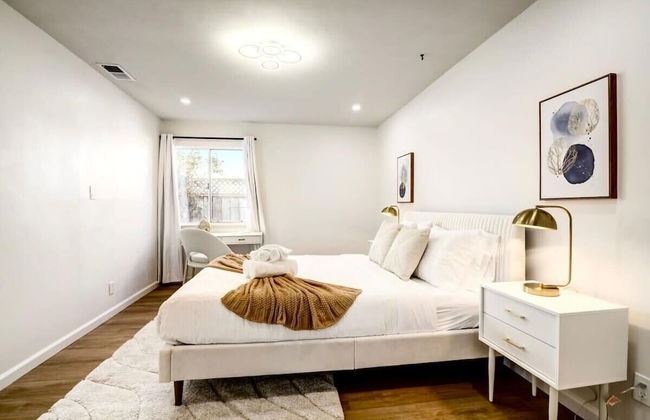 @ Marbella Lane - Stylish Cozy4br in Siliconvalley - Foto 14