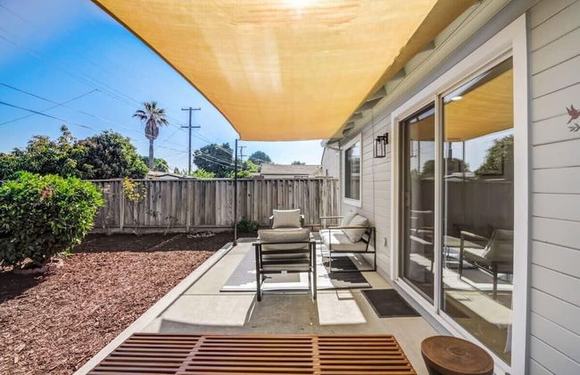 @ Marbella Lane - Stylish Cozy4br in Siliconvalley - Foto 29