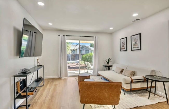 @ Marbella Lane - Stylish Cozy4br in Siliconvalley - Foto 26