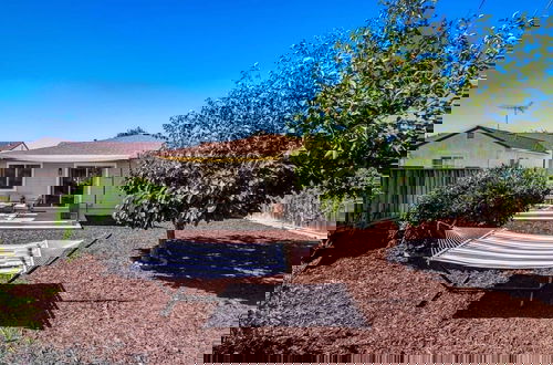 Photo 40 - @ Marbella Lane - Stylish Cozy4br in Siliconvalley