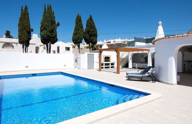 Lavanda Magnificent Five Bedroom Villa in Carvoe - Foto 32