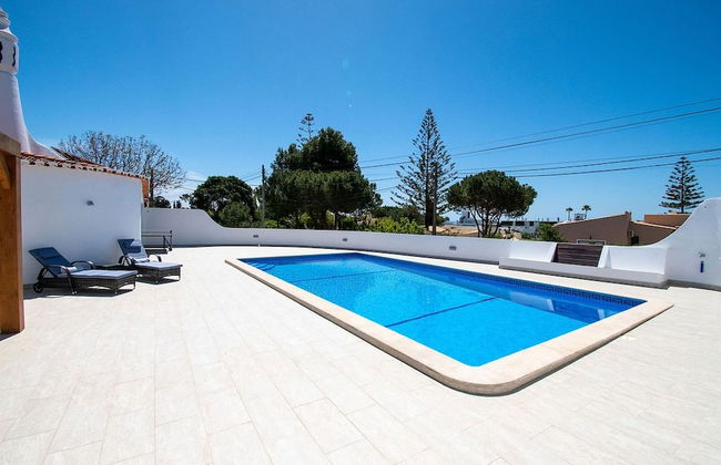 Lavanda Magnificent Five Bedroom Villa in Carvoe - Foto 33