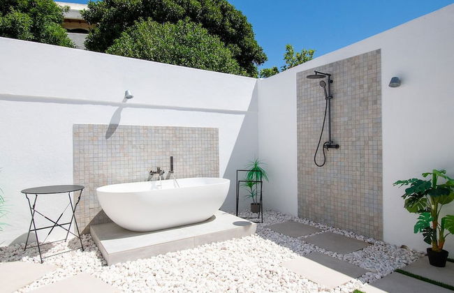 Lavanda Magnificent Five Bedroom Villa in Carvoe - Foto 69