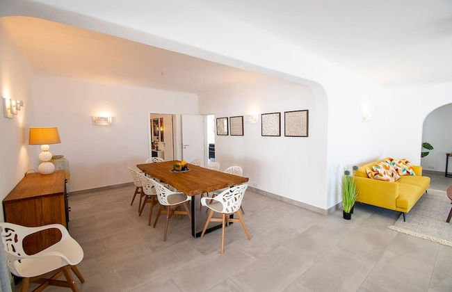 Lavanda Magnificent Five Bedroom Villa in Carvoe - Foto 23
