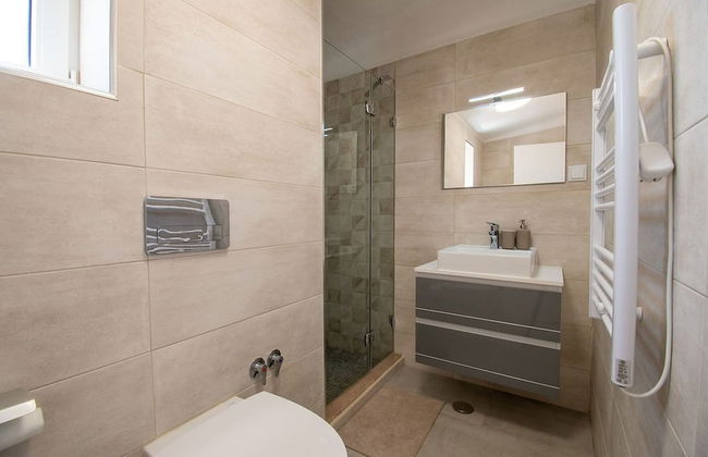 Lavanda Magnificent Five Bedroom Villa in Carvoe - Foto 70
