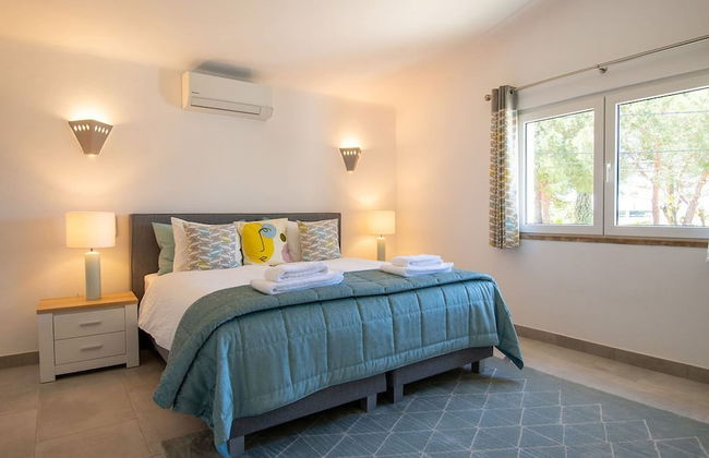 Lavanda Magnificent Five Bedroom Villa in Carvoe - Foto 62