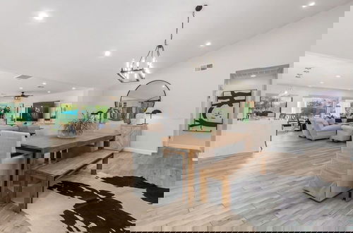 Photo 13 - The Larkspur 2 Masters Heated Pool Gameroom
