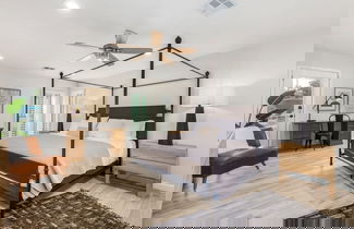 Photo 2 - The Larkspur 2 Masters Heated Pool Gameroom