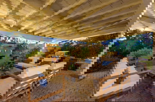 Photo 3 - The Larkspur 2 Masters Heated Pool Gameroom