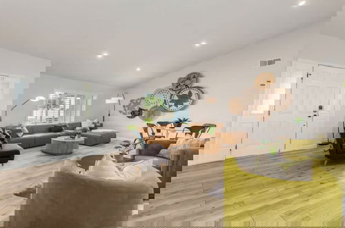 Photo 6 - The Larkspur 2 Masters Heated Pool Gameroom