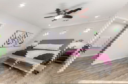 Photo 31 - The Larkspur 2 Masters Heated Pool Gameroom