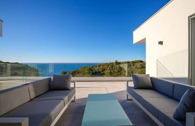 Villa Centeanes Luxury Villa Enviable Position s - Foto 7